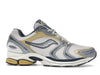 Saucony Progrid Triumph 4 Fabricated Future - Grey/Silver - S70831-2 - 01