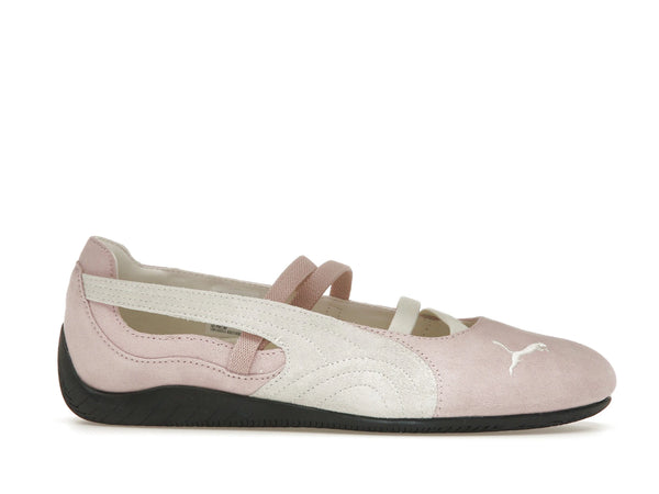 Puma Speedcat Ballet Whisp Of Pink - Whisp Of Pink/White - 401287-01 - 01