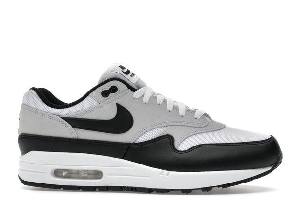 Nike Air Max 1 Essential White Pure Platinum Black - White/Pure Platinum/Black - FZ5808-102 - 01