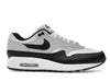 Nike Air Max 1 Essential White Pure Platinum Black - White/Pure Platinum/Black - FZ5808-102 - 01