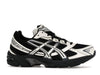 Asics Gel 1130 Black Cream - Black/Cream - 1203A609-001 - 01