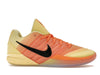 Nike Sabrina 3 All-star (Women's) - Soft Yellow/Orange Trace-Black - IB2273-700 - 01