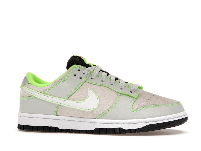 Nike Dunk Low University of Oregon PE (2023) - vue 2
