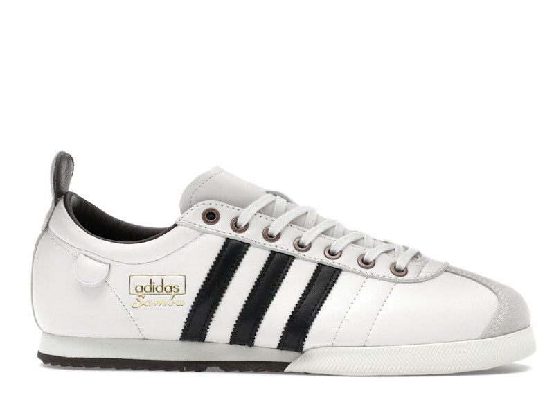 adidas Samba 62 Cloud White - vista 2