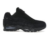Nike Air Max 95 Zip SP Black - Black/Anthracite/Metallic Cool Grey/White - IM0695-001 - 01