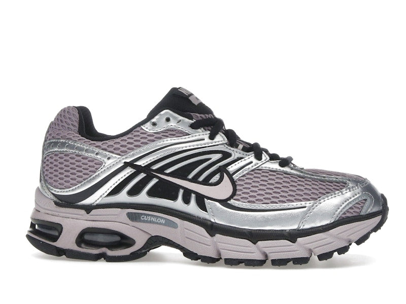 Nike Air Max Moto 2K Light Violet Ore Metallic Silver (Women's) - Light Violet Ore/Metallic Silver/Black/Platinum Violet - HQ2056-200 - 01