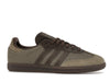 adidas Samba OG Orbit Green Cargo Brown - Orbit Green/Cargo Brown/Gum - JR0885 - 01