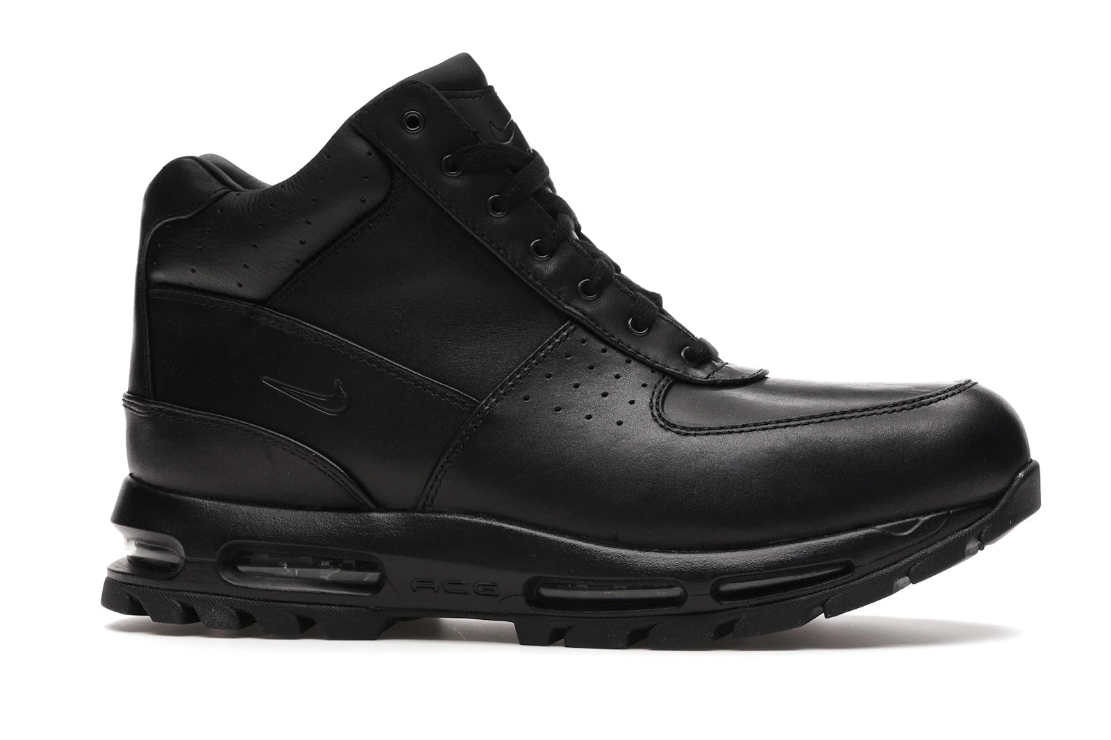 Nike Air Max Goadome Black - 865031-009 - 01