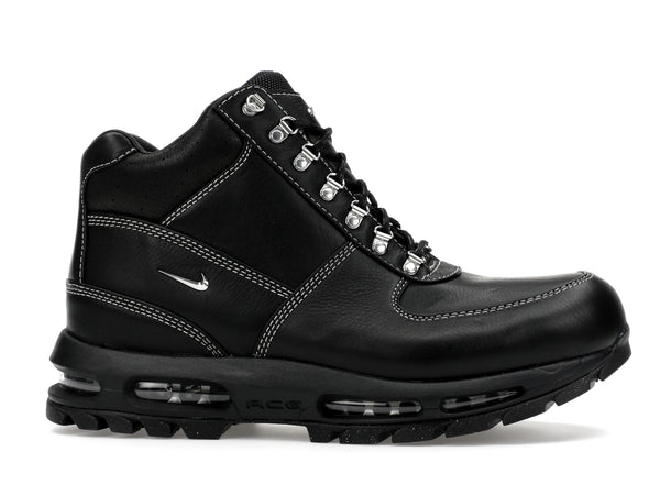 Nike Air Max Goadome PRM Black Off Noir - Black/Off Noir/Vast Grey/Black - HF5306-001 - 01