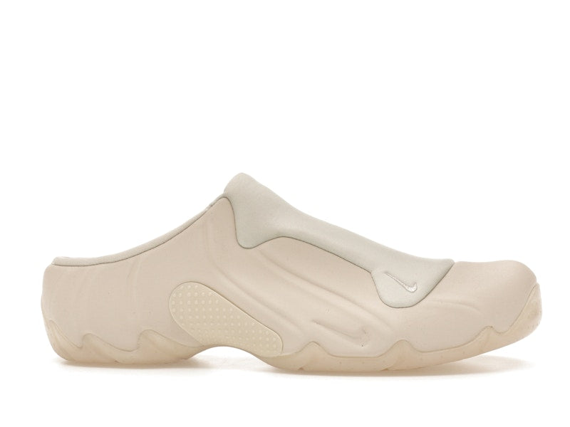 Nike Clogposite Light Orewood Brown - Light Orewood Brown/Light Orewood Brown/Bright Crimson/Black - FQ8257-100 - 01