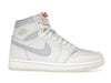 Air Jordan 1 Retro High OG Sail University Red - Sail/University Red/Pale Ivory/Coconut Milk/Phantom/Coconut Milk - IH4363-100 - 01
