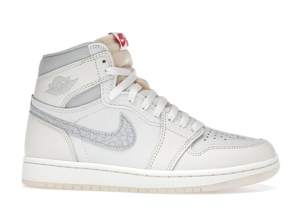 Air Jordan 1 Retro High OG Sail University Red - Sail/University Red/Pale Ivory/Coconut Milk/Phantom/Coconut Milk - IH4363-100 - 01