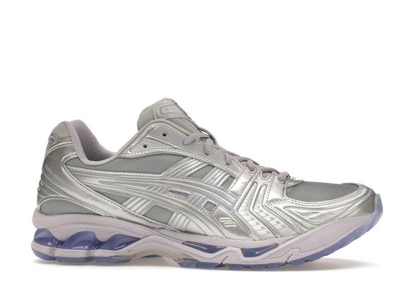 ASICS GEL-Kayano 14 Kith Marvel Villains Silver Surfer Sealed Box (Comic Included) - Ansicht 2