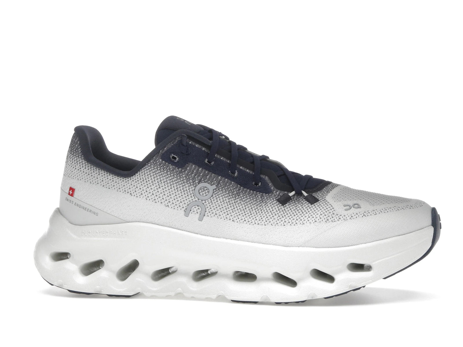 On Running Cloudtilt Midnight Ice - Midnight/Ice - 3ME10101764 - 01