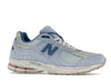 New Balance 2002R Pastel Blue Green - Pastel Blue/Green - U2002RF - 01