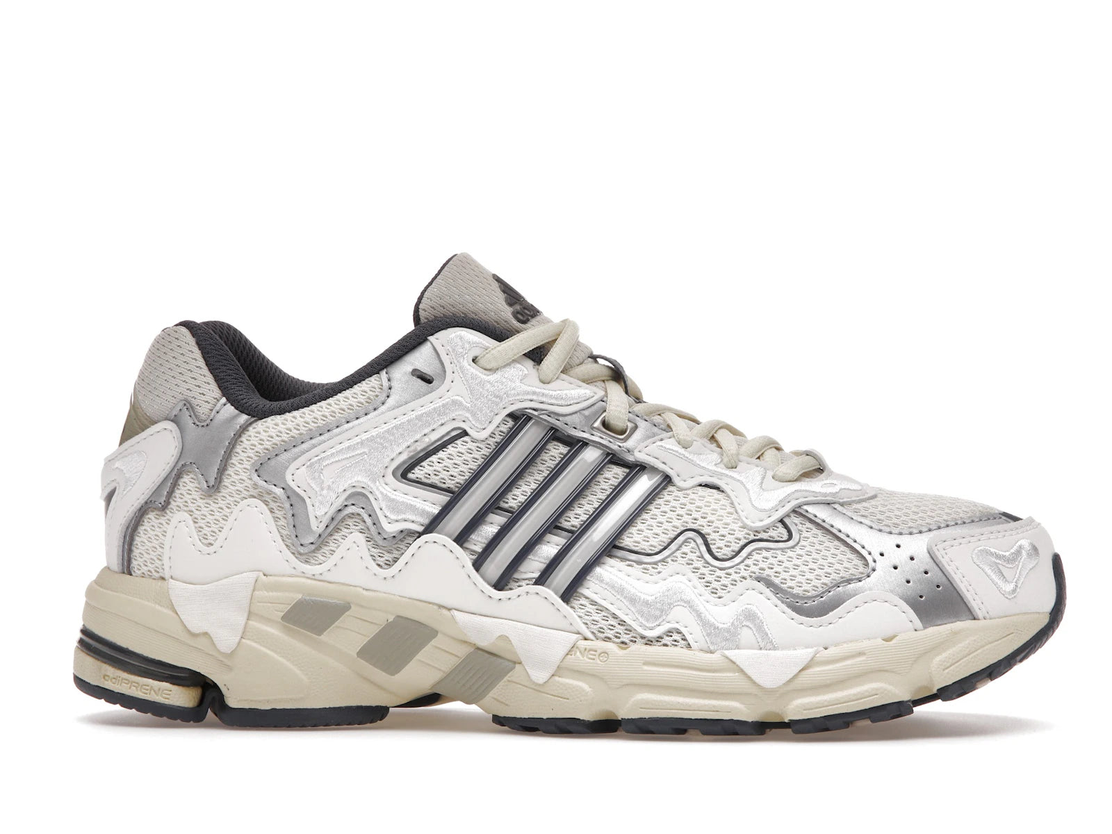 Adidas Response Cl Bad Bunny - Core White/Off-White/Sand - GY0102 - 01