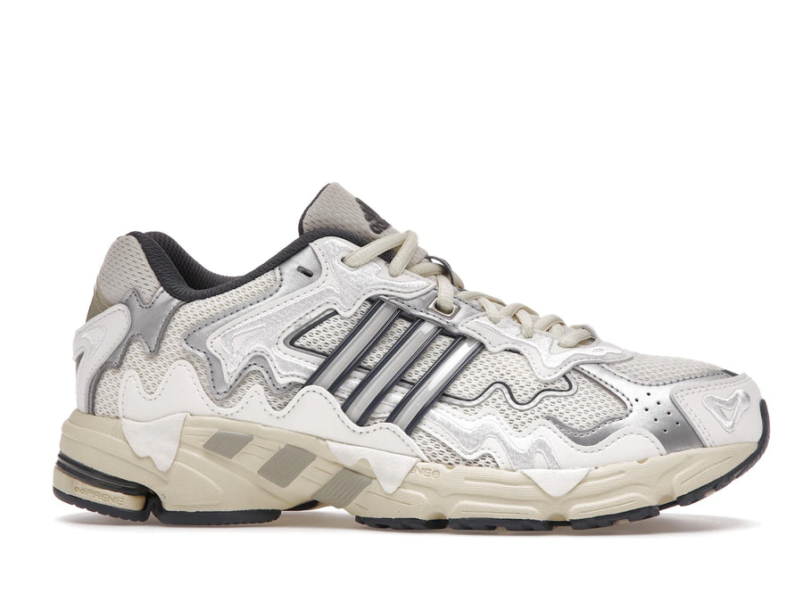 Adidas Response Cl Bad Bunny - Core White/Off-White/Sand - GY0102 - 01