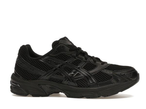 Asics Gel 1130 Black Graphite Grey - Black/Graphite Grey - 1201A256-002 - 01