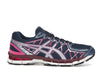 ASICS Gel-Kayano 20 Independence Blue Pure Silver - Independence Blue/Pure Silver - 1203A388-401 - 01