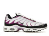 Nike Air Max Plus Lilac Bloom - White/Black/Viotech/Lilac Bloom - FN6949-100 - 01