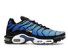Nike Air Max Plus OG Hyper Blue - Black/Chamois/Sky Blue/Hyper Blue - DX0755-001 - 01