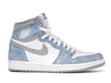 Air Jordan 1 Retro High Hyper Royal Smoke Grey - Hyper Royal/Light Smoke Grey-White - 555088-402 - 01