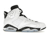 Air Jordan 6 Retro Reverse Oreo - White/Black - CT8529-112 - 01