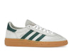 adidas Handball Spezial Alumina Collegiate Green (Women's) - Alumina/Collegiate Green/Gum - JS0242 - 01