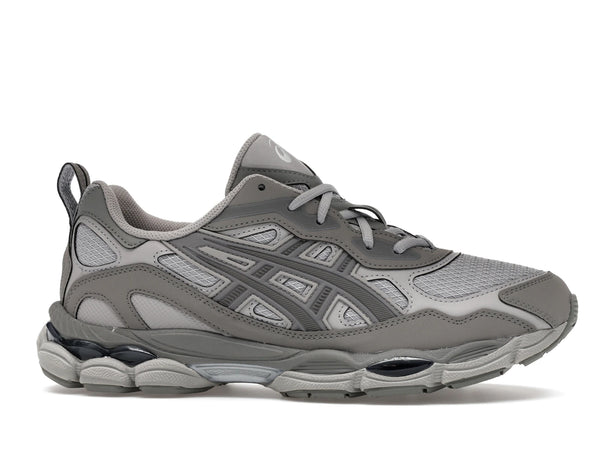 Asics Gel Nyc Rgd Cement Grey - Cement Grey/Clay Grey - 1203A735-020 - 01