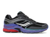 Saucony Progrid Omni 9 Galaxy - Black/Multi - S70905-1 - 01