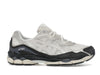 Asics Gel Nyc White Smoke Grey - White/Smoke Grey - 1203A383-111 - 01