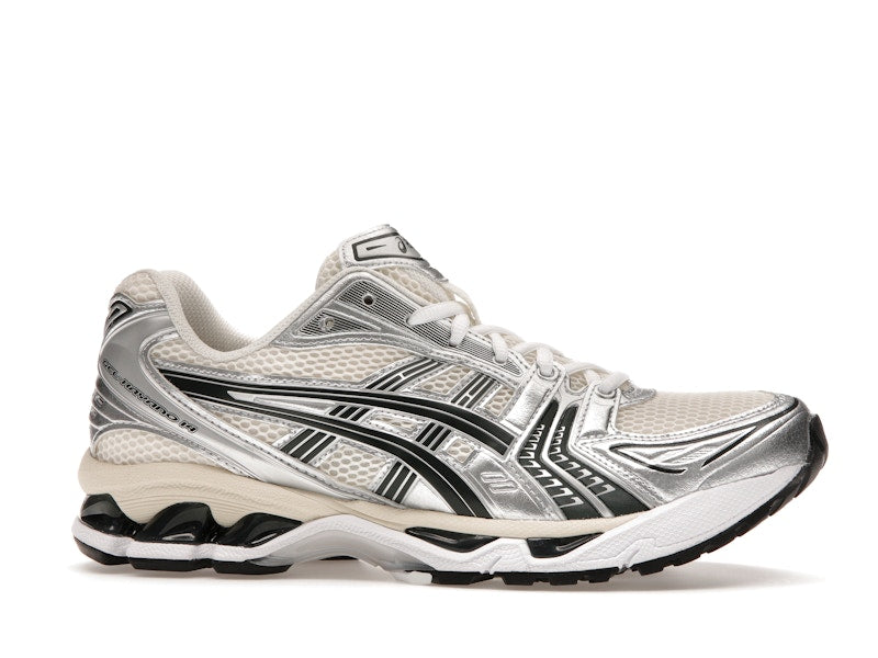 ASICS GEL-Kayano 14 Kith Cream Scarab (2023) - widok 2