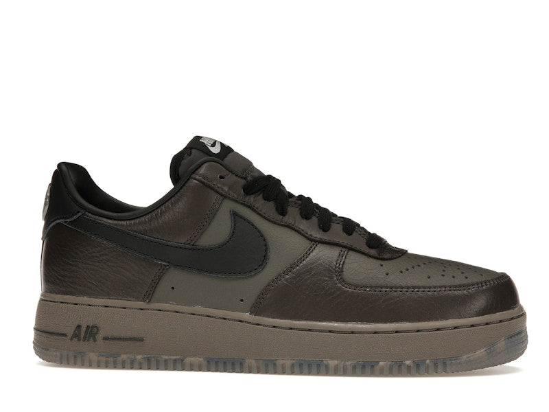Nike Air Force 1 Low Paris - Black Tea/Black/Petra Brown - FZ4167-200 - 01