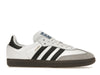 Adidas Samba OG Cloud White Core Black - Cloud White/Core Black/Clear Granite - BZ0057/B75806 - 01