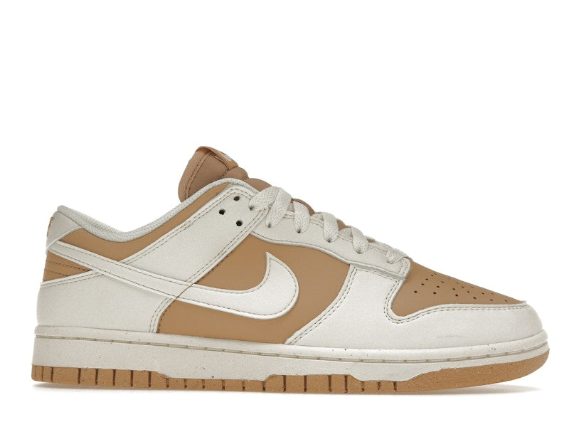 Nike Dunk Low Next Nature Hemp Sail - Hemp/Sail - DD1873-200 - 01