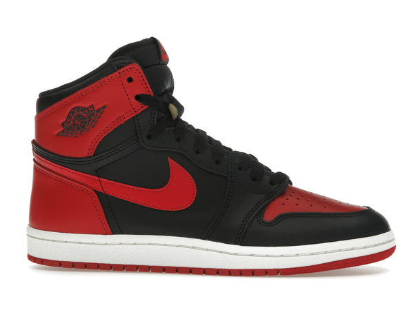 Air Jordan 1 Retro High 85 Bred - Black/Multi-Color - HV6674-067 - 01