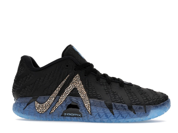 Nike JA 3 Swarovski - Black/Black/Multi-Color - IB6675-001 - 01
