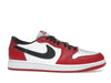 Air Jordan 1 Retro Low OG Chicago (2025) - Varsity Red/Black/Summit White - HQ6998-600 - 01