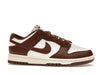 Nike Dunk Low Cacao Wow - Sail/Cacao Wow-Coconut Milk - DD1503-124 - 01