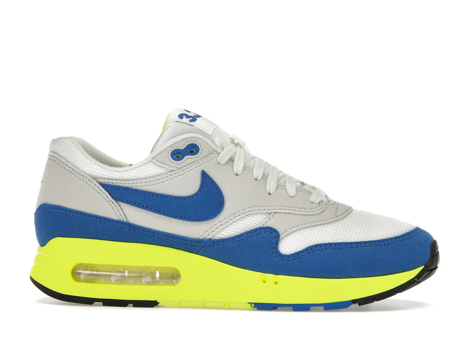 Nike Air Max 1 86 OG Big Bubble Air Max Day (2024) - Sail/Royal Blue/Volt - HF2903-100 - 01