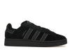 Adidas Campus 00s Core Black White - Core Black/Core Black/Cloud White - IF8768 - 01