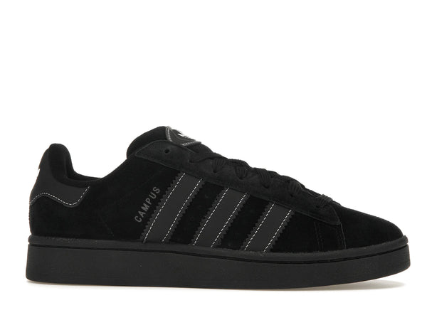 Adidas Campus 00s Core Black White - Core Black/Core Black/Cloud White - IF8768 - 01