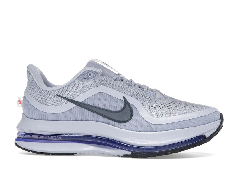 Nike Air Zoom Pegasus Premium Persian Violet - Ghost/Black/Persian Violet - HQ2592-004 - 01