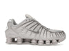 Nike Shox Tl Orewood Brown Cave Stone - Orewood Brown/Cave Stone/College Grey/Silver Metallic - AV3595-104 - 01