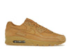 Nike Air Max 90 Premium Wheat - Flax/Flax Wheat - FZ5102-299 - 01