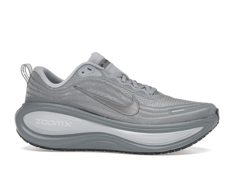 Nike Vomero Plus Wolf Grey Metallic Pewter - Wolf Grey/Metallic Pewter/Cool Grey/Black - IM5019-001 - 01
