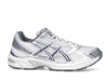 ASICS Gel-1130 White Dusty Purple (Women's) - White/Dusty Purple - 1202A164-122 - 01