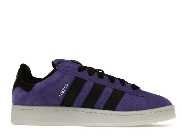 Adidas Campus 00s Energy Ink - Energy Ink/Core Black/Energy Ink - HQ8710 - 01