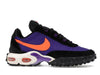 Nike Air Max Waffle Racer SP Voltage Purple - Voltage Purple/Total Orange-Black - FV6946-500 - 01