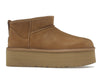 Ugg Classic Ultra Mini Platform Chestnut (W) - 1135092-CHE - 01